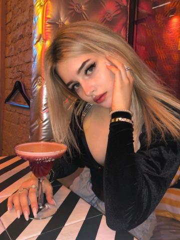 Анкета проститутки Жанна, 21 год